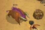 Dragon Ball DS 2: Totsugeki! Red Ribbon Gun (DS)
