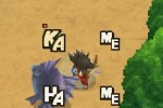 Dragon Ball DS 2: Totsugeki! Red Ribbon Gun (DS)