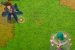 Dragon Ball DS 2: Totsugeki! Red Ribbon Gun (DS)