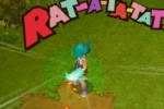 Dragon Ball DS 2: Totsugeki! Red Ribbon Gun (DS)