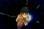 Dragon Ball DS 2: Totsugeki! Red Ribbon Gun (DS)