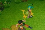 Dragon Ball DS 2: Totsugeki! Red Ribbon Gun (DS)