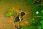 Dragon Ball DS 2: Totsugeki! Red Ribbon Gun (DS)