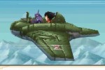 Dragon Ball DS 2: Totsugeki! Red Ribbon Gun (DS)