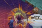Dragon Ball DS 2: Totsugeki! Red Ribbon Gun (DS)
