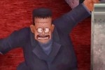 Dragon Ball DS 2: Totsugeki! Red Ribbon Gun (DS)