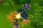 Dragon Ball DS 2: Totsugeki! Red Ribbon Gun (DS)