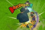 Dragon Ball DS 2: Totsugeki! Red Ribbon Gun (DS)