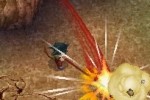 Dragon Ball DS 2: Totsugeki! Red Ribbon Gun (DS)