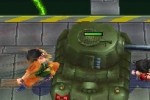 Dragon Ball DS 2: Totsugeki! Red Ribbon Gun (DS)
