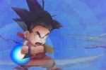 Dragon Ball DS 2: Totsugeki! Red Ribbon Gun (DS)