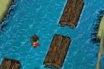 Dragon Ball DS 2: Totsugeki! Red Ribbon Gun (DS)