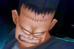 Dragon Ball DS 2: Totsugeki! Red Ribbon Gun (DS)