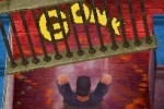 Dragon Ball DS 2: Totsugeki! Red Ribbon Gun (DS)