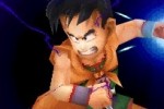 Dragon Ball DS 2: Totsugeki! Red Ribbon Gun (DS)
