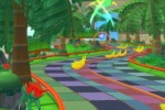 Super Monkey Ball: Step & Roll (Wii)