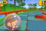 Super Monkey Ball: Step & Roll (Wii)