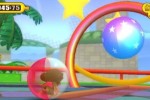 Super Monkey Ball: Step & Roll (Wii)