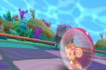 Super Monkey Ball: Step & Roll (Wii)