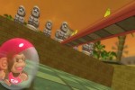 Super Monkey Ball: Step & Roll (Wii)