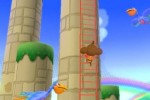 Super Monkey Ball: Step & Roll (Wii)