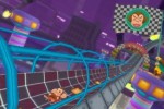 Super Monkey Ball: Step & Roll (Wii)