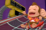 Super Monkey Ball: Step & Roll (Wii)