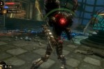 BioShock 2 (PlayStation 3)