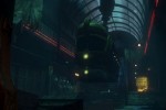 BioShock 2 (PlayStation 3)