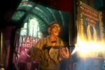 BioShock 2 (PlayStation 3)