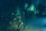 BioShock 2 (PlayStation 3)