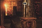 Dante's Inferno (PlayStation 3)
