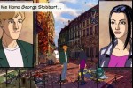 Broken Sword : La Leyenda de los Templarios - Montaje del Director (iPhone/iPod)