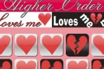 Higher Order - Loves Me?  Loves Me Not? (iPhone/iPod)