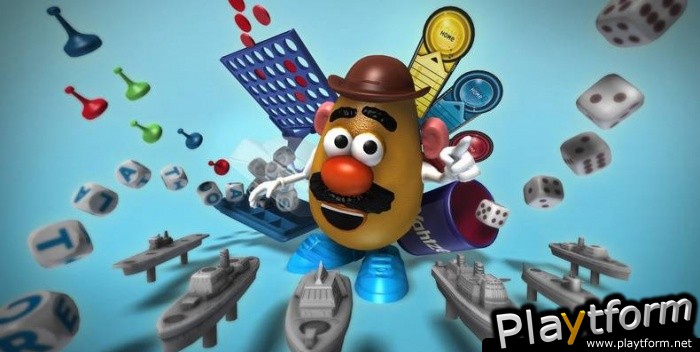Hasbro Family Game Night (PlayStation 2)