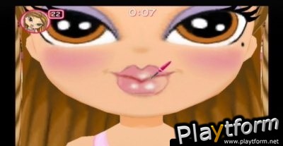 Bratz Kidz: Slumber Party (Wii)