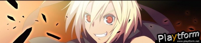 Tales of Symphonia: Dawn of the New World (Wii)