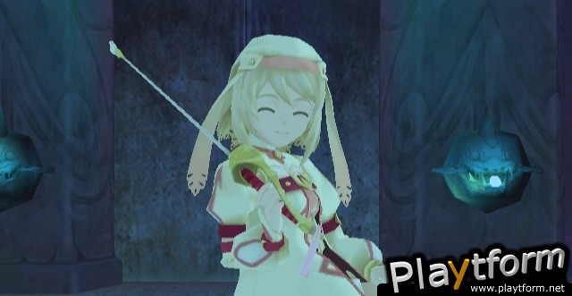 Tales of Symphonia: Dawn of the New World (Wii)