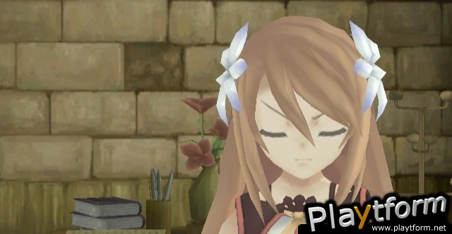 Tales of Symphonia: Dawn of the New World (Wii)