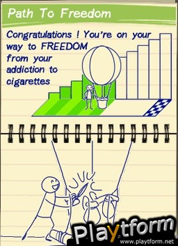 My Stop Smoking Coach: Allen Carr's EasyWay (DS)