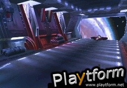 Star Wars The Clone Wars: Jedi Alliance (DS)