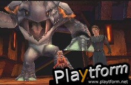 Star Wars The Clone Wars: Jedi Alliance (DS)