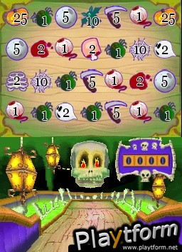 Six Flags Fun Park (DS)