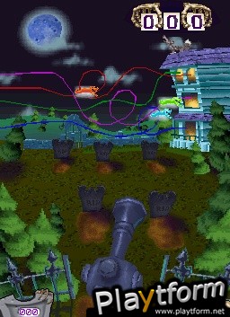 Six Flags Fun Park (DS)