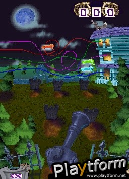 Six Flags Fun Park (DS)