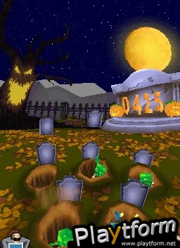 Six Flags Fun Park (DS)