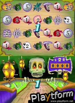 Six Flags Fun Park (DS)