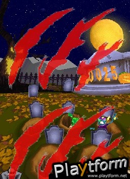 Six Flags Fun Park (DS)