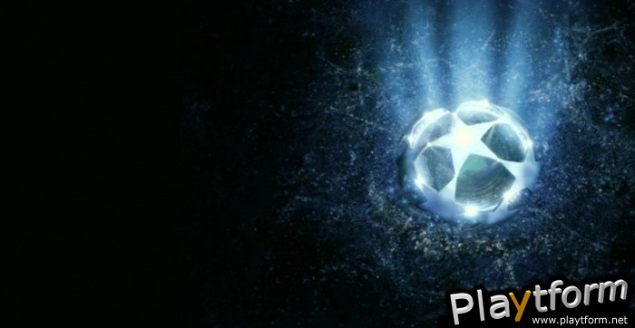 Pro Evolution Soccer 2009 (Xbox 360)