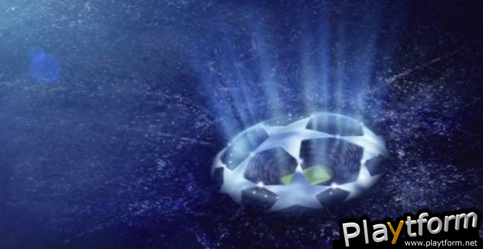 Pro Evolution Soccer 2009 (Xbox 360)